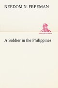 Soldier in the Philippines