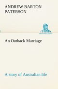 An Outback Marriage