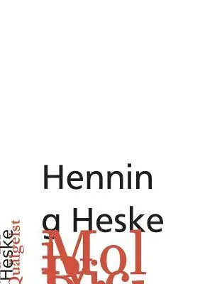 Henning Heske - Molly, Ricky und der Quälgeist, Häftad. Tillgänglighet: Lägg i varukorg
