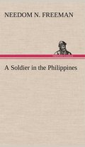 Soldier in the Philippines