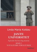 Jante Universitet