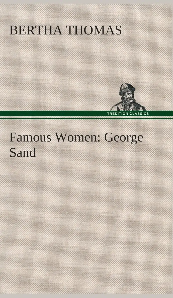 Bertha Thomas - Famous Women, Inbunden. Tillgänglighet: Lägg i varukorg