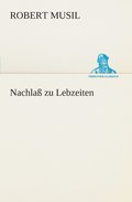 Nachla zu Lebzeiten