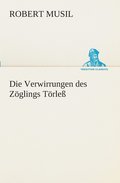 Verwirrungen des Zglings Trle