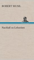 Nachla zu Lebzeiten