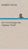 Verwirrungen des Zglings Trle