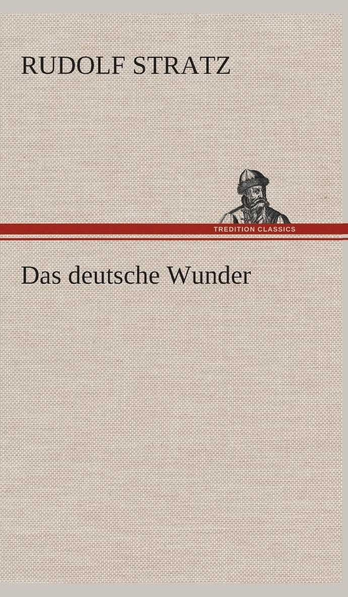 deutsche Wunder