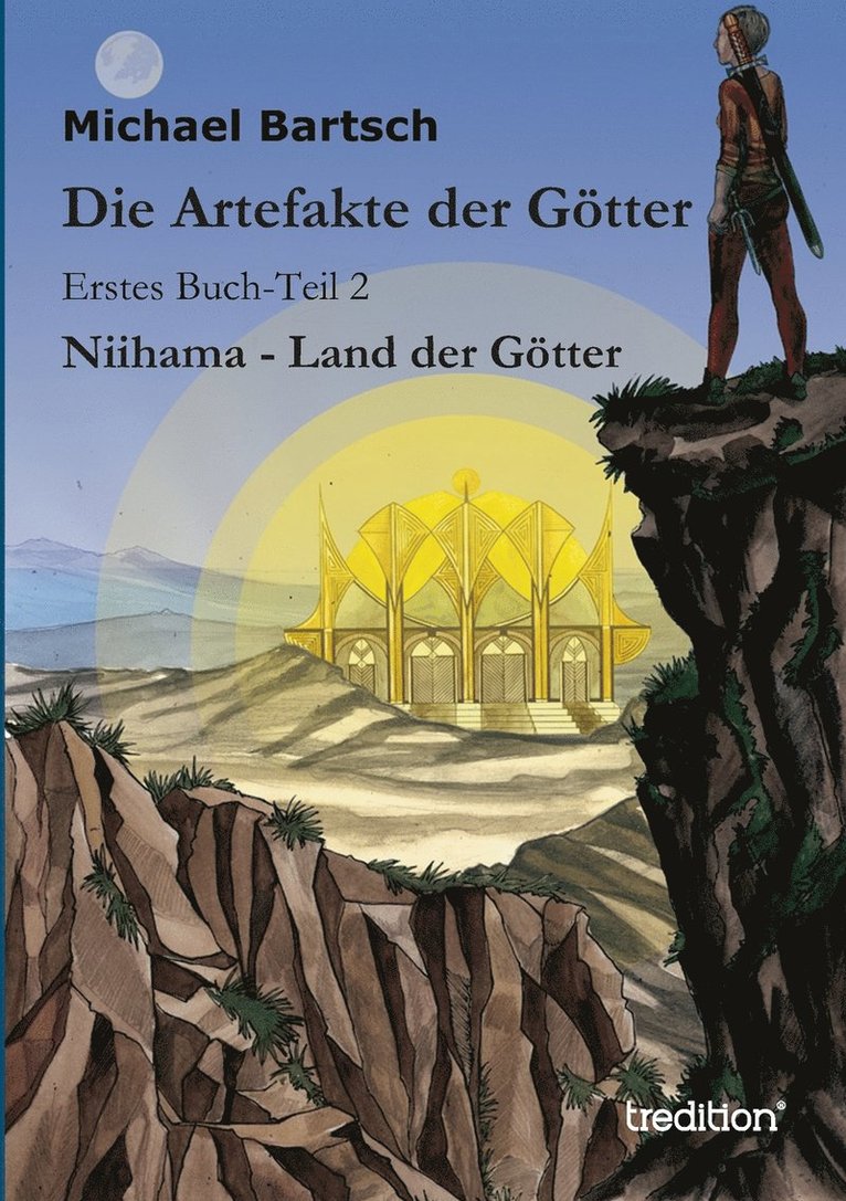 Michael Bartsch - Artefakte der Götter, Häftad. Tillgänglighet: Lägg i varukorg