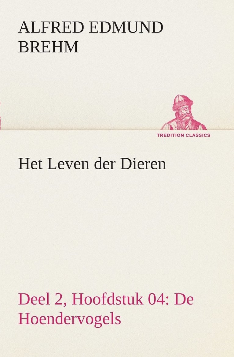 Het Leven der Dieren Deel 2, Hoofdstuk 04