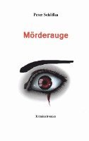 Peter Schlifka - Morderauge, Häftad