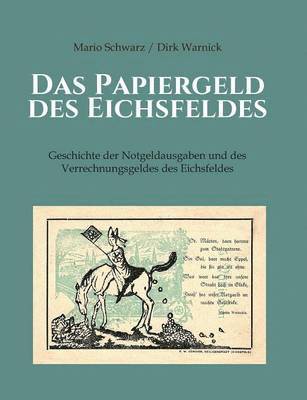 Papiergeld Des Eichsfeldes