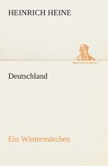 Deutschland. Ein Wintermarchen