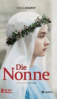 Denis Diderot - Die Nonne, Inbunden