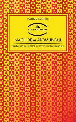 Vladimir Babenko - Nach dem Atomunfall, Häftad