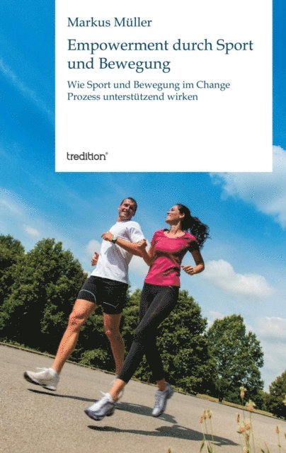 Markus Muller - Empowerment durch Sport und Bewegung, E-bok