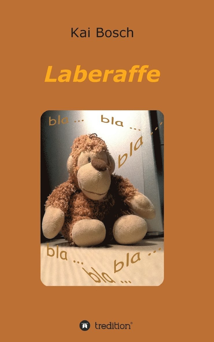 Laberaffe