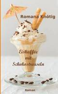 Eiskaffee Mit Schokostreuseln