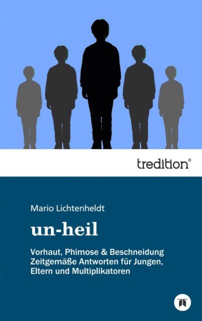Mario Lichtenheldt - un-heil, E-bok. Tillgänglighet: Lägg i varukorg