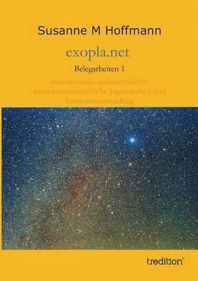 Susanne M Hoffmann - Exopla.Net, Häftad