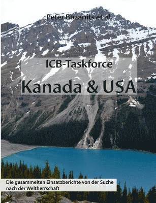 ICB-Taskforce Kanada & USA