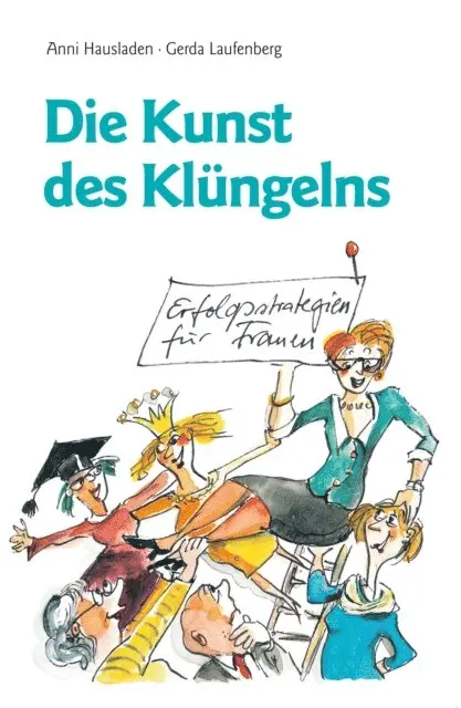 Gerda Laufenberg, Anni Hausladen - Die Kunst des Klüngelns, E-bok. Tillgänglighet: Lägg i varukorg