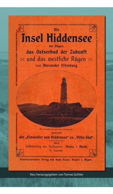 Alexander Ettenburg, Tomas Guttler - Die Insel Hiddensee, E-bok. Tillgänglighet: Lägg i varukorg
