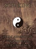 Schi-king - Das kanonische Liederbuch der Chinesen