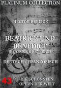Beatrice und Benedikt (BÃ©atrice et BÃ©nÃ©dict)