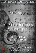 Mephistopheles (Mefistofele)