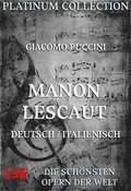 Manon Lescaut