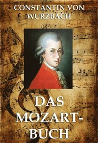 Das Mozart-Buch