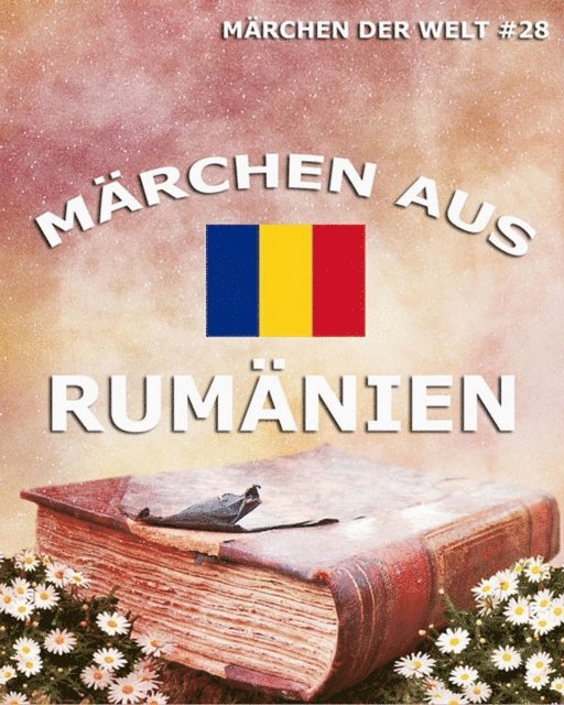 Mite Kremnitz - Märchen aus Rumänien, E-bok