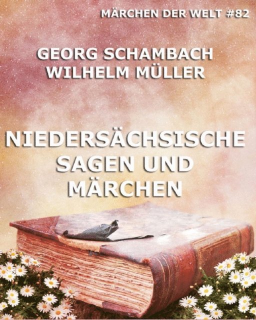 Georg Schambach - Niedersächsische Sagen und Märchen, E-bok. Tillgänglighet: Lägg i varukorg