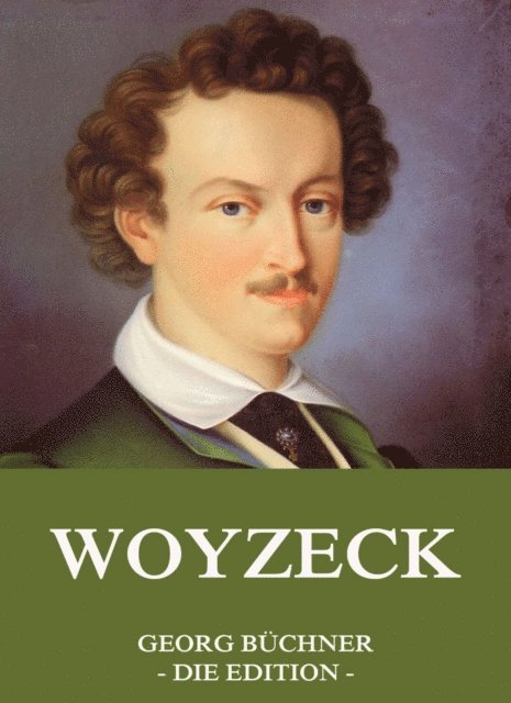 Georg Buchner - Woyzeck, E-bok