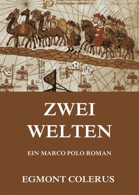 Egmont Colerus - Zwei Welten, E-bok