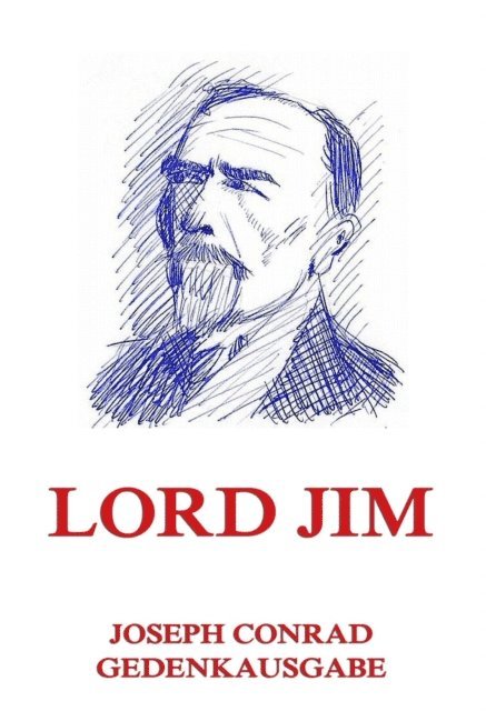 Joseph Conrad - Lord Jim, E-bok