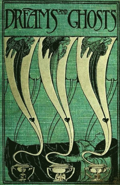 Andrew Lang - Book Of Dreams And Ghosts, E-bok