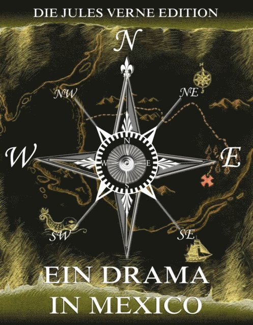 Jules Verne - Ein Drama in Mexiko, E-bok. Tillgänglighet: Lägg i varukorg