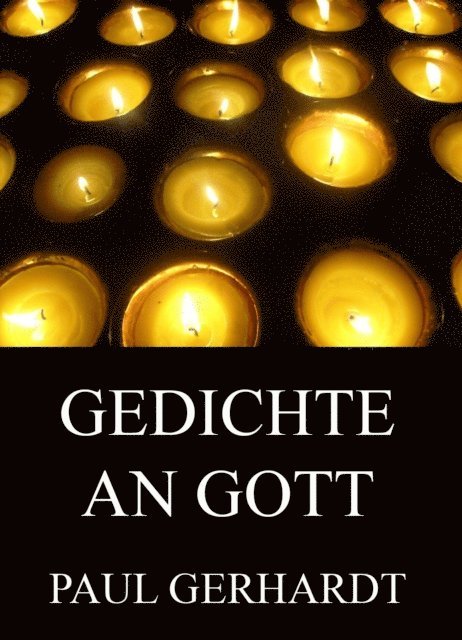 Gedichte an Gott