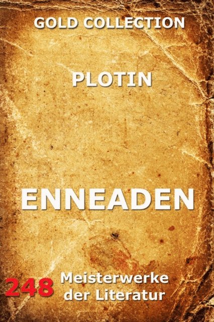 Plotin - Enneaden, E-bok