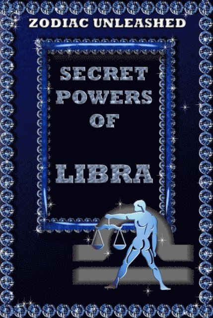 Juergen Beck - Zodiac Unleashed - Libra, E-bok