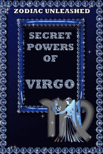 Juergen Beck - Zodiac Unleashed - Virgo, E-bok