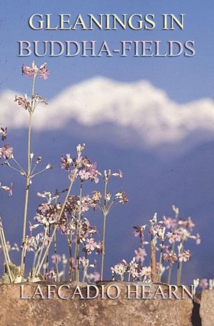 Lafcadio Hearn - Gleanings in Buddha-Fields, E-bok