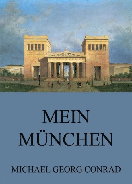 Mein München - Geschichten aus der Stadt