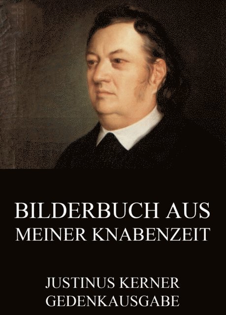 Justinus Kerner - Bilderbuch aus meiner Knabenzeit, E-bok
