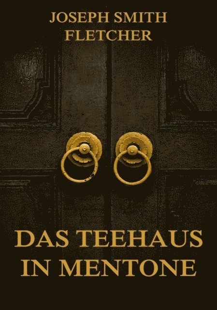 Das Teehaus in Mentone