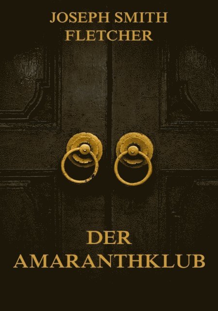 Der Amaranthklub