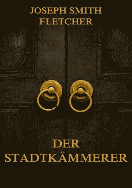 Der Stadtkämmerer