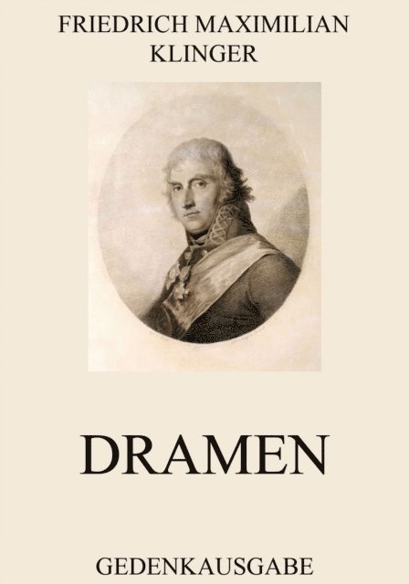 Dramen