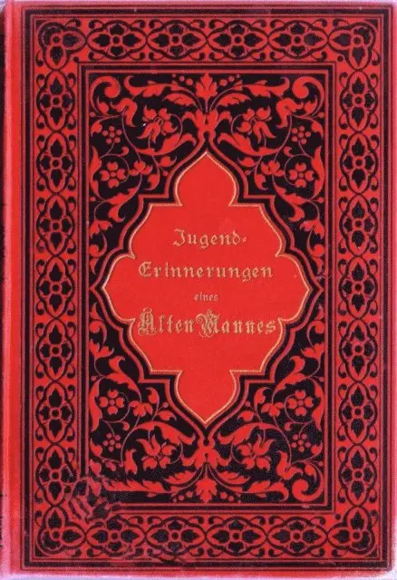 Wilhelm von Kugelgen - Jugenderinnerungen eines alten Mannes, E-bok. Tillgänglighet: Lägg i varukorg